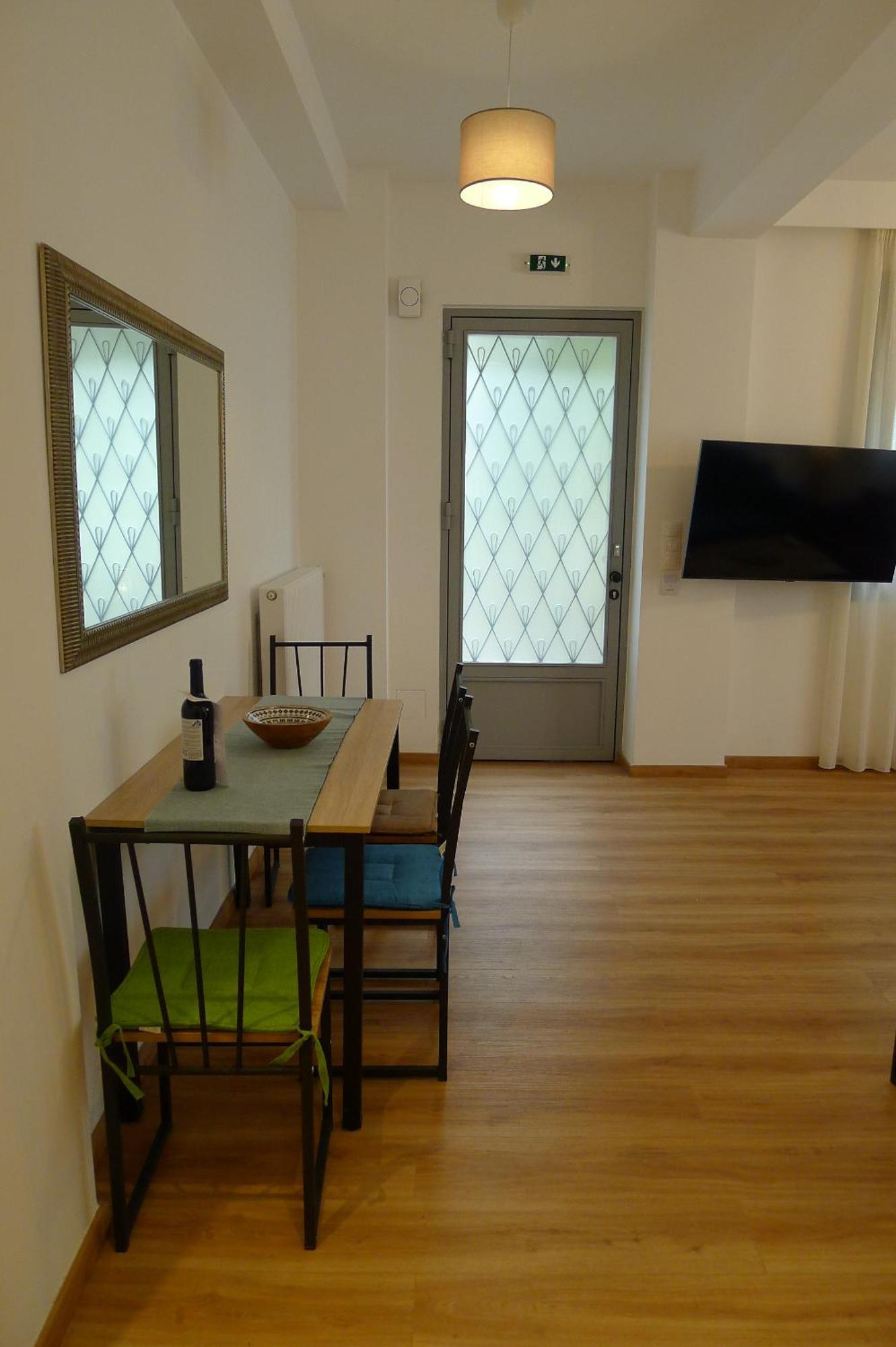 Cosy 2Ba Close To Archeological Museum Of Athens And Pedion Tou Areos Apartment ภายนอก รูปภาพ