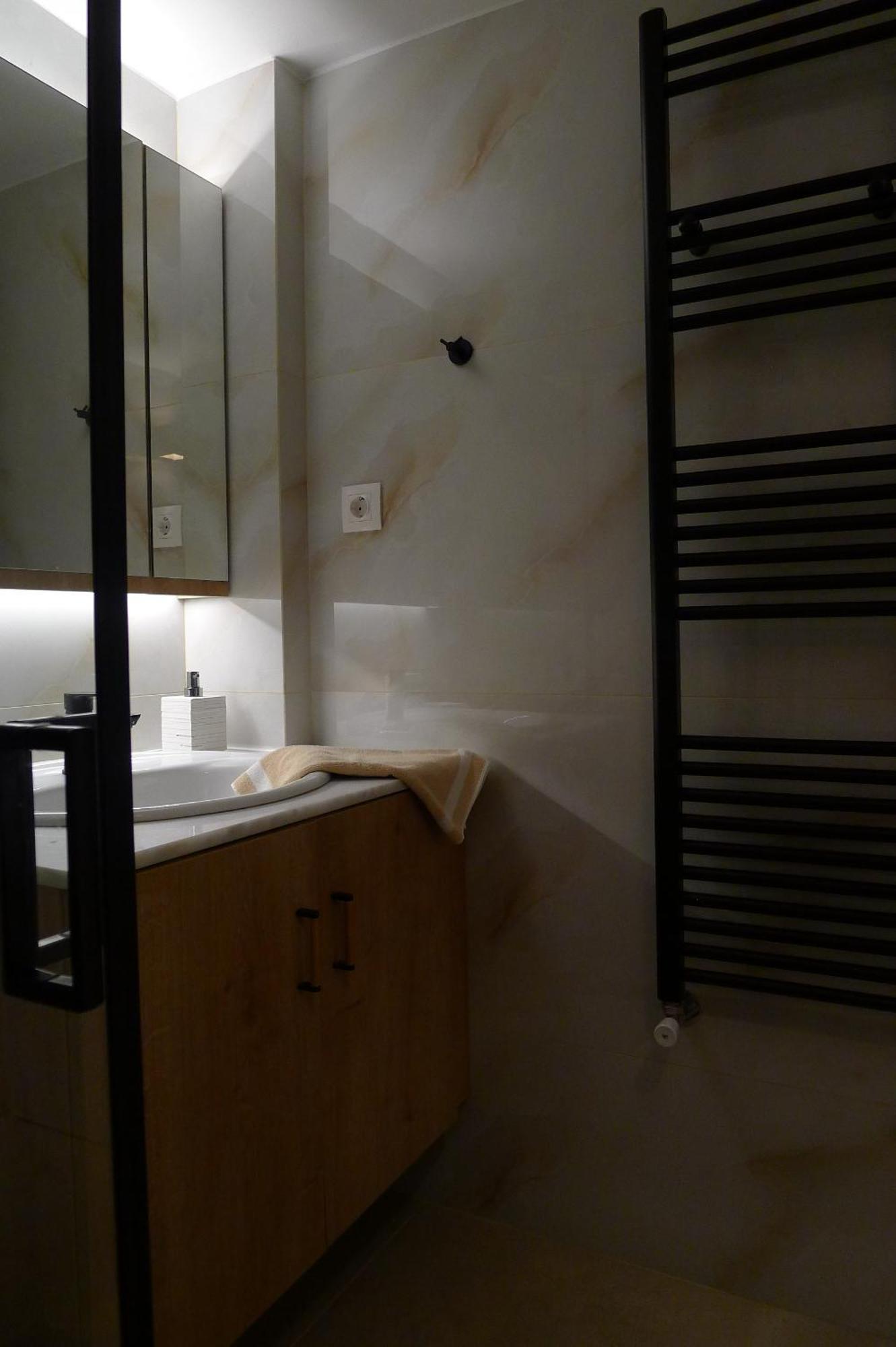 Cosy 2Ba Close To Archeological Museum Of Athens And Pedion Tou Areos Apartment ภายนอก รูปภาพ