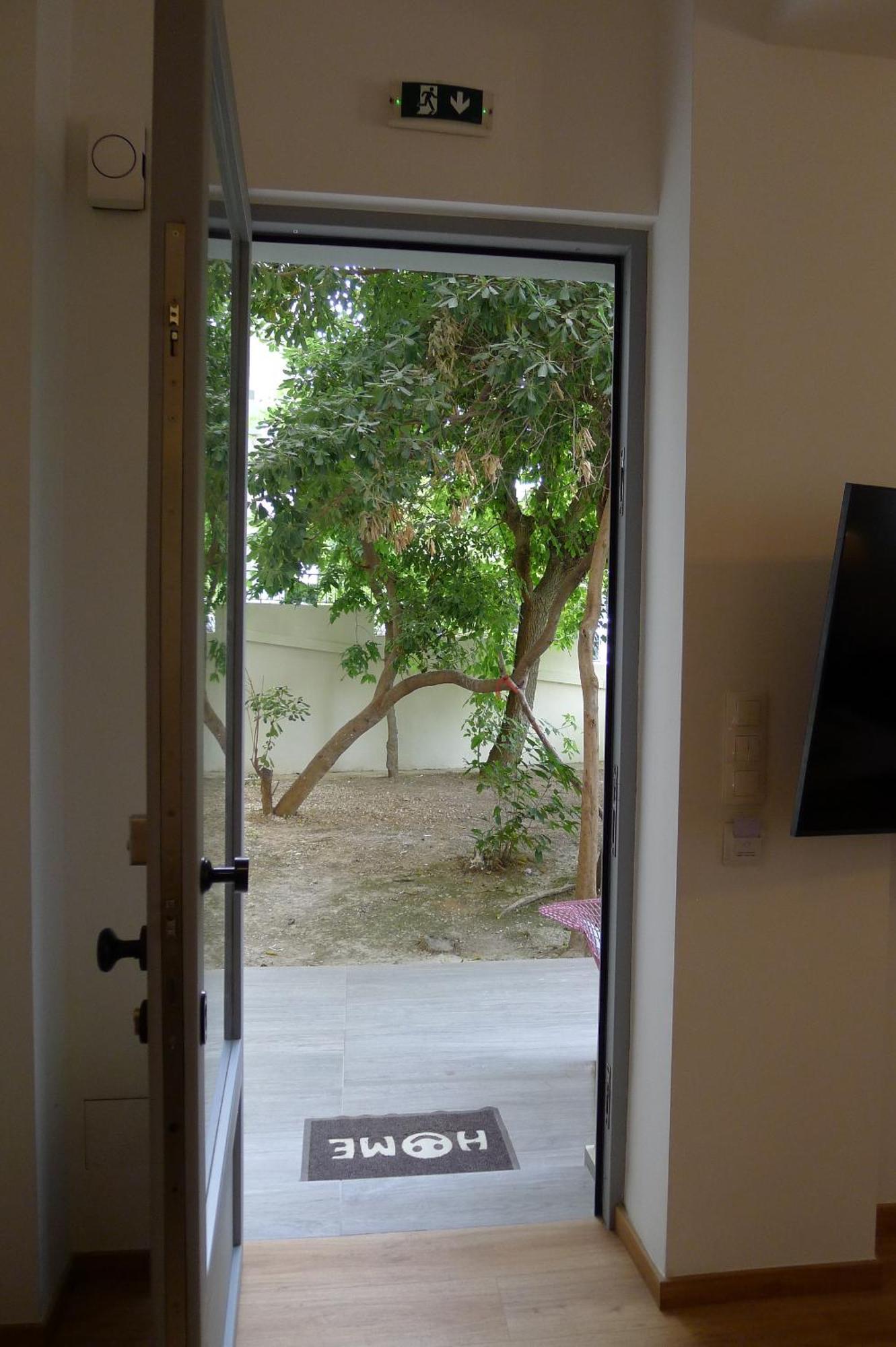 Cosy 2Ba Close To Archeological Museum Of Athens And Pedion Tou Areos Apartment ภายนอก รูปภาพ